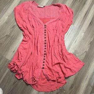 Free People Top!